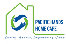 Pacific Hands Home Care LLC